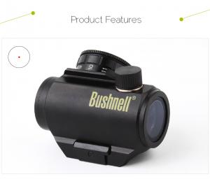 金屬t1c金字黑盒 紅膜內紅點