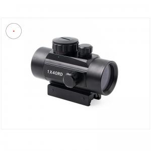 中性1x40紅綠點狀內紅點 