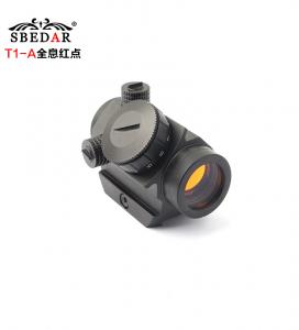 T1A新款內紅點外觀特別下一個爆款就是他 買它！